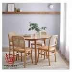 Set Kursi Makan Minimalis
