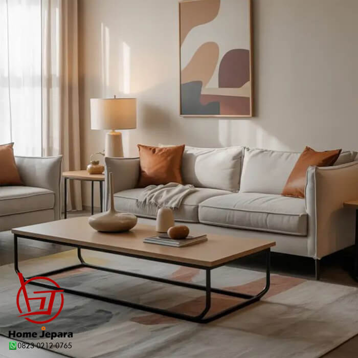 Sofa Minimalis Industrial Sofa Minimalis Industrial