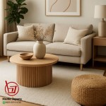 Sofa Tamu Minimalis Ropan