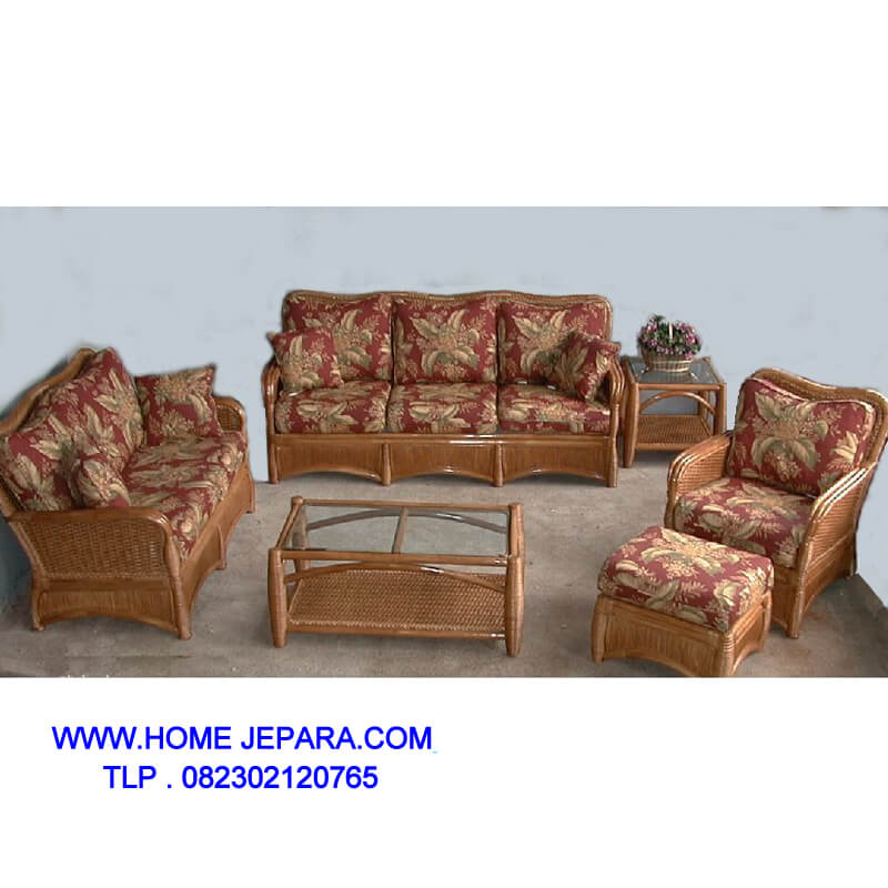 Kursi Tamu Rotan Antik Harga Kursi Tamu Rotan Antik Jual Kursi Tamu